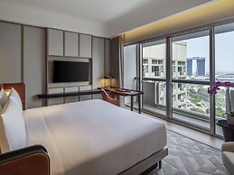 Fairmont Singapore