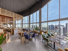 Fairmont Singapore