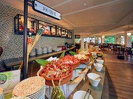 Fairmont Singapore