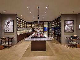 Fairmont Singapore