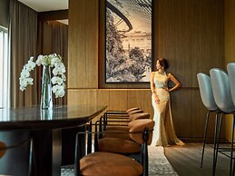 Fairmont Singapore