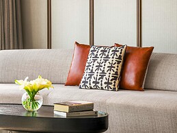 Fairmont Singapore