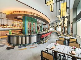 Fairmont Singapore