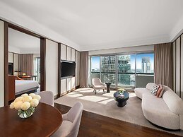 Fairmont Singapore