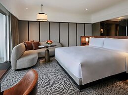 Fairmont Singapore