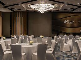 Fairmont Singapore