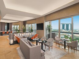 Fairmont Singapore