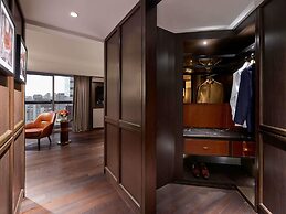 Fairmont Singapore