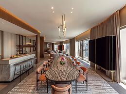 Fairmont Singapore