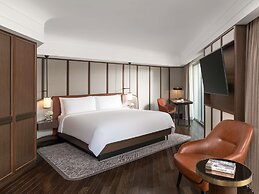 Fairmont Singapore