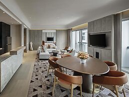 Fairmont Singapore