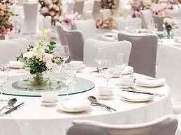 Fairmont Singapore