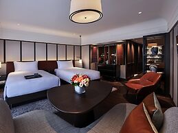 Fairmont Singapore