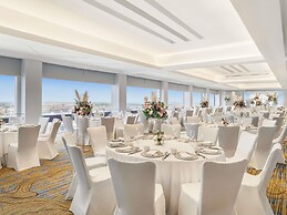 Fairmont Singapore