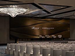 Fairmont Singapore
