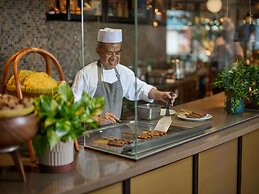 Fairmont Singapore