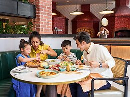 Fairmont Singapore