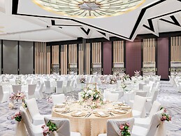 Fairmont Singapore