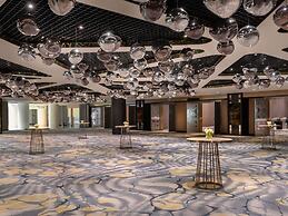 Fairmont Singapore