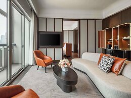Fairmont Singapore