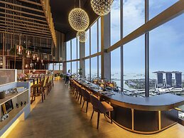 Fairmont Singapore