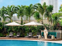 Fairmont Singapore