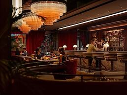 Fairmont Singapore