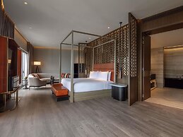 Fairmont Singapore