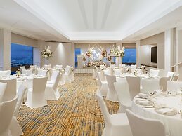 Fairmont Singapore