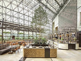 Fairmont Singapore