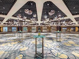 Fairmont Singapore