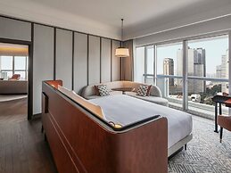 Fairmont Singapore