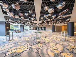 Fairmont Singapore