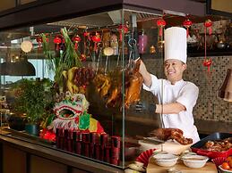 Fairmont Singapore