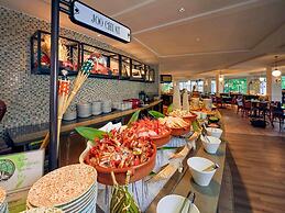 Fairmont Singapore