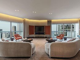 Fairmont Singapore