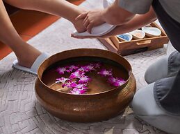 Fairmont Singapore