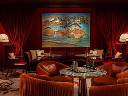 Fairmont Singapore