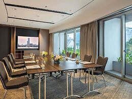 Fairmont Singapore