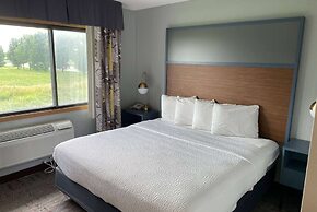 AmericInn by Wyndham Ankeny/Des Moines