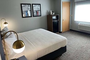AmericInn by Wyndham Ankeny/Des Moines