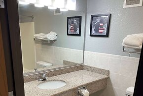 AmericInn by Wyndham Ankeny/Des Moines