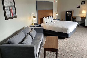 AmericInn by Wyndham Ankeny/Des Moines