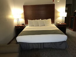 AmericInn by Wyndham Ankeny/Des Moines