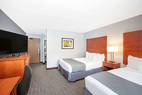 AmericInn by Wyndham Ankeny/Des Moines