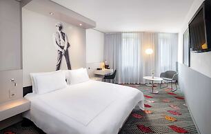 Park Plaza Berlin