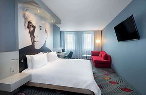 Park Plaza Berlin