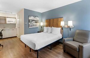 Extended Stay America Suites San Jose Milpitas McCarthy Ranc