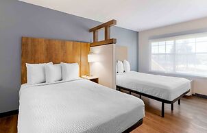 Extended Stay America Suites San Jose Milpitas McCarthy Ranc