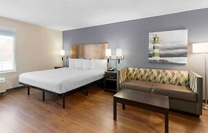 Extended Stay America Suites San Jose Milpitas McCarthy Ranc